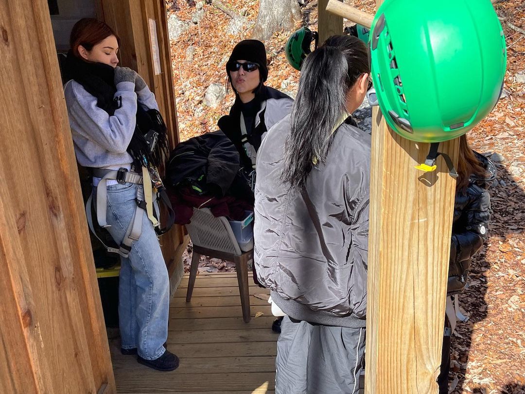 Travis Barker's Broken Toe Didn't Slow Down His Birthday Celebrations