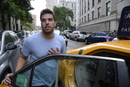 Billy McFarland