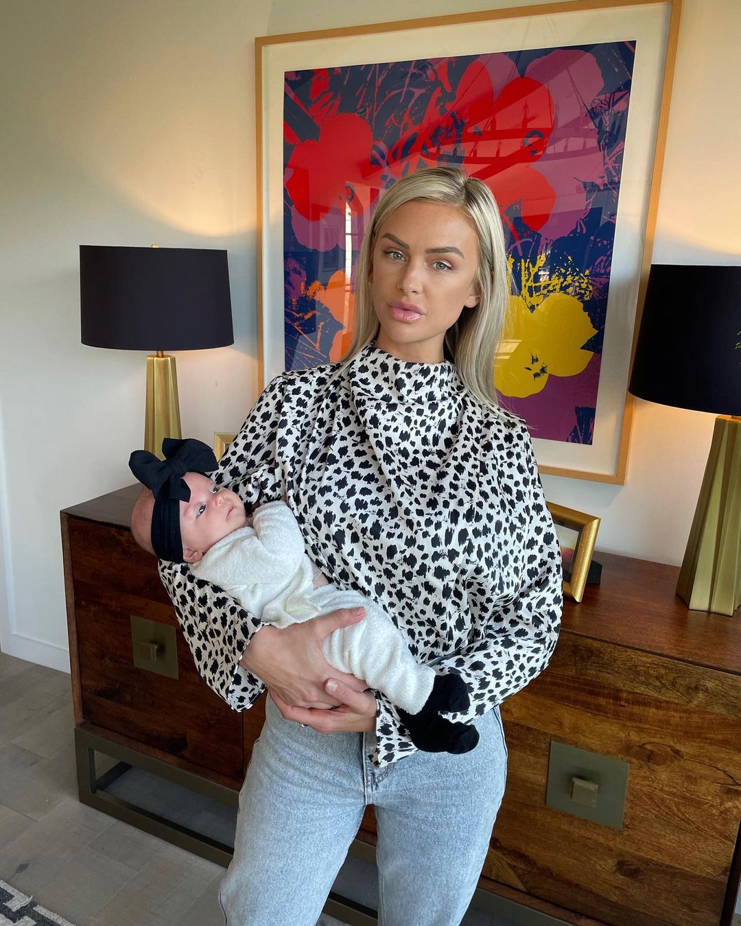 Lala Kent Seeking A Sperm Donor For Baby #2, 'Scarred From All Of This'