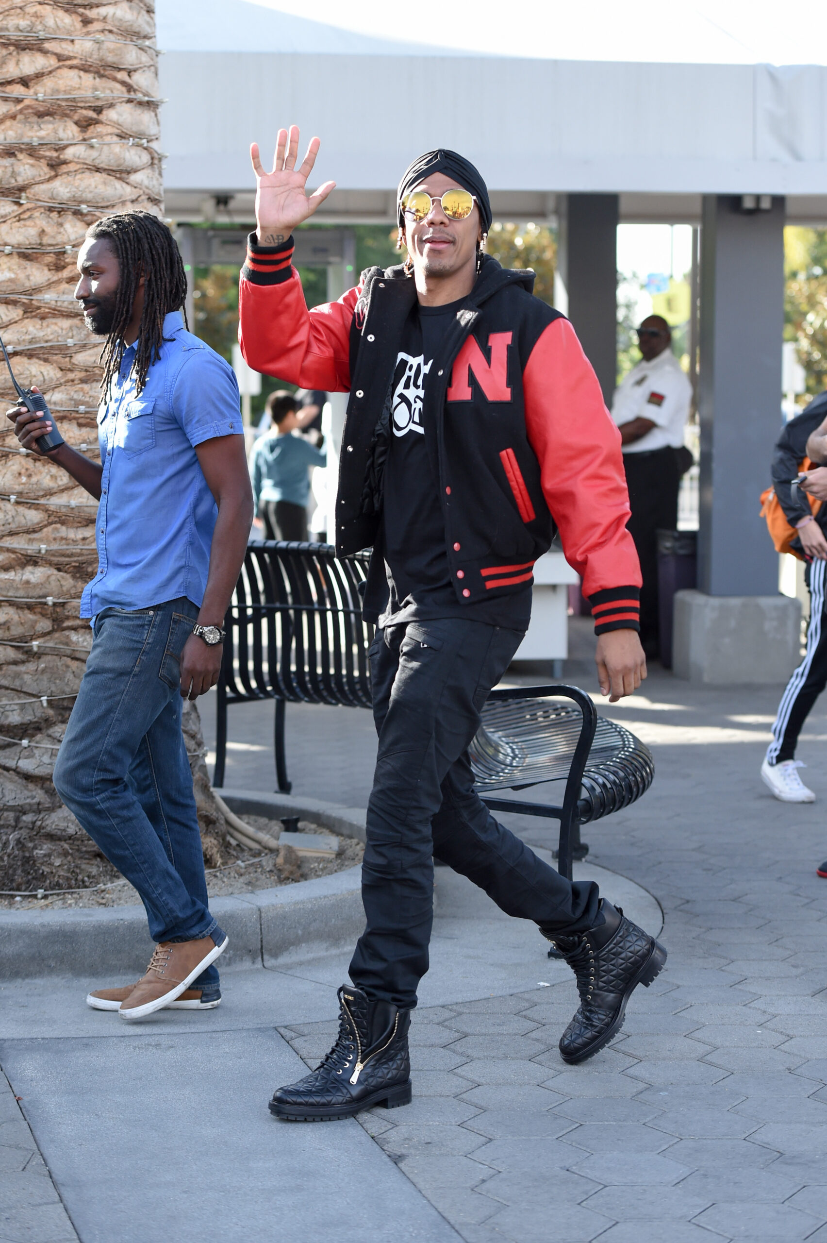 Nick Cannon