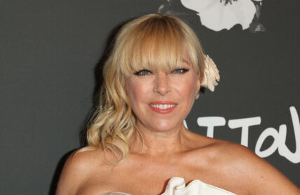 SUTTON store launch in West Hollywood