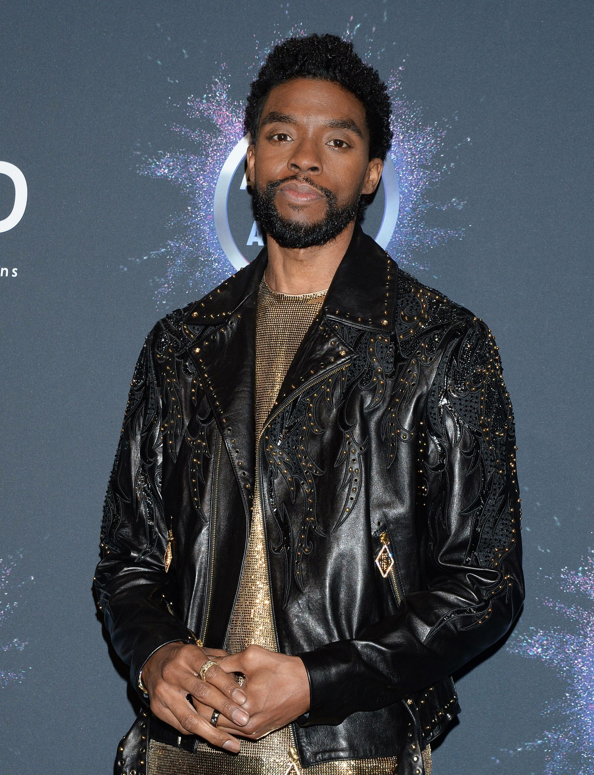 Chadwick Boseman has died at age 43