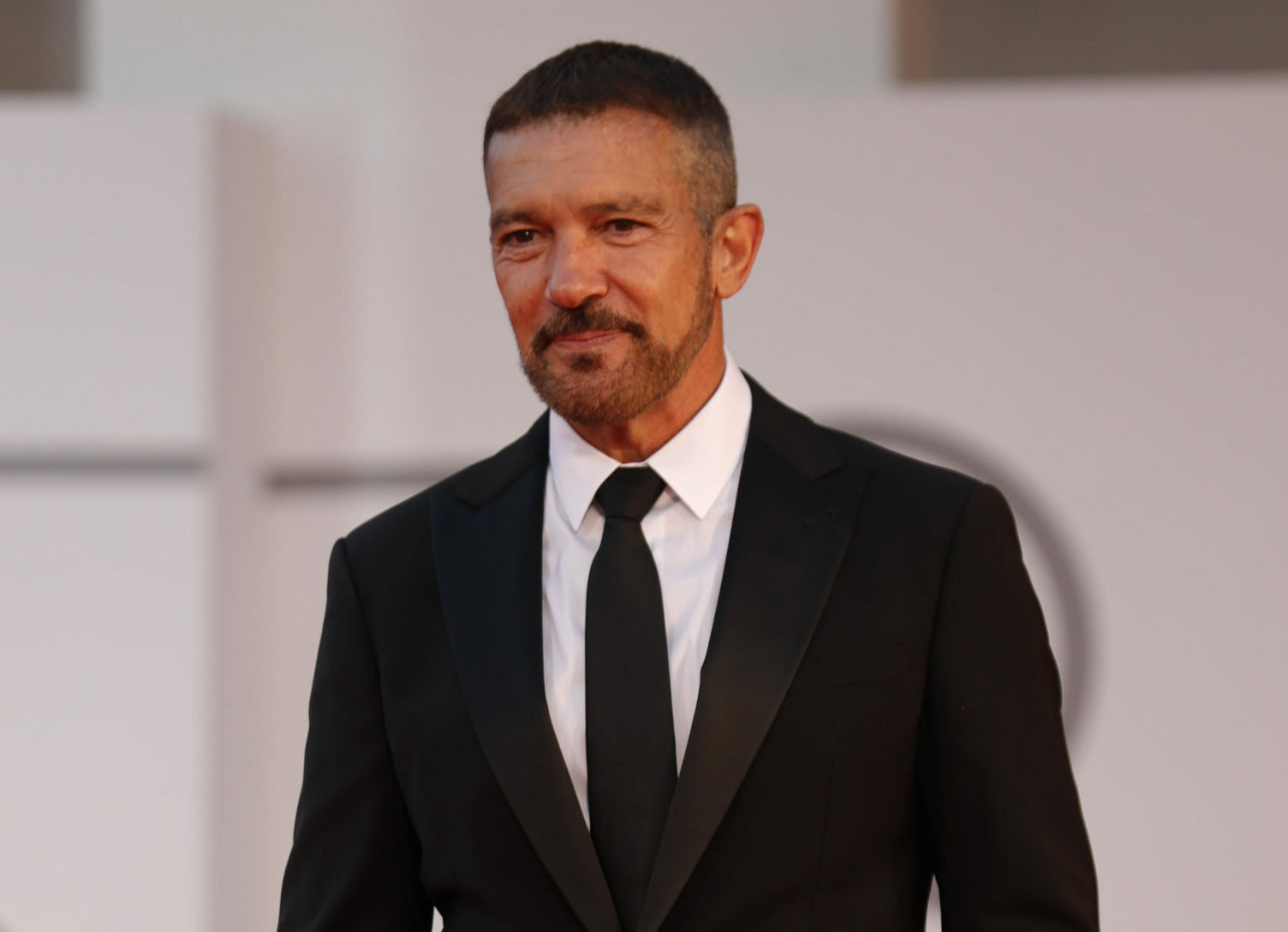 quot Competencia Oficial quot Red Carpet - The 78th Venice International Film Festival