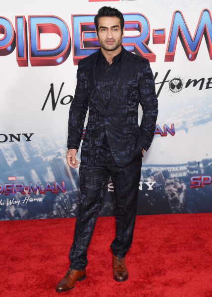 The Los Angeles Premiere of SPIDER-MAN NO WAY HOME