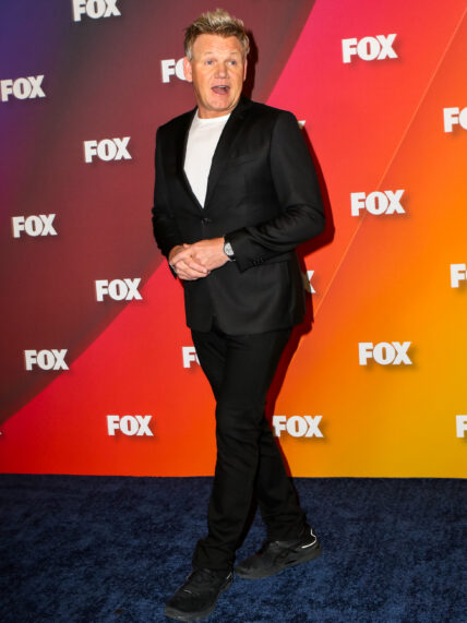 2022 Fox Upfront