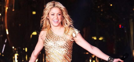 Colombian superstar Shakira in serious fiscal troubles in Spain File images