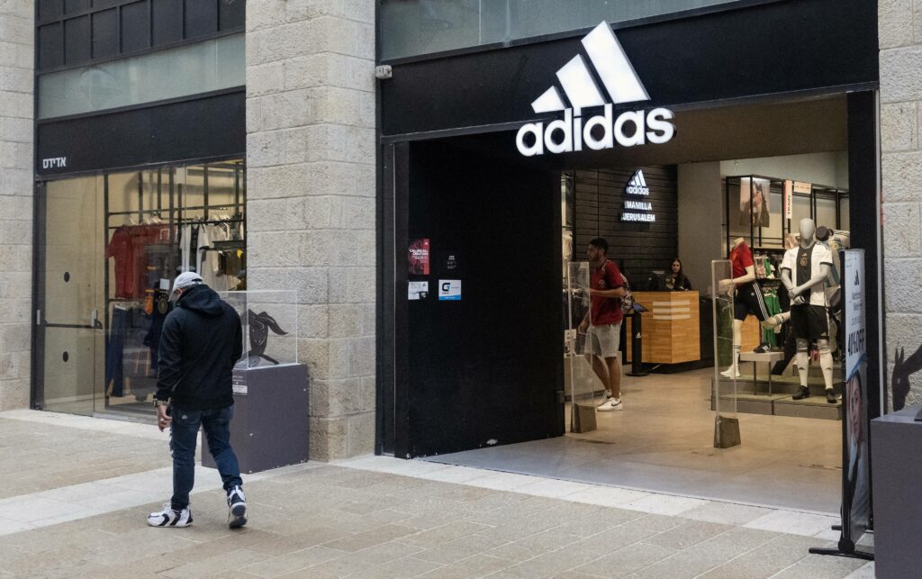 Adidas plans to drop Ye from Yeezy, Kanye West still silent