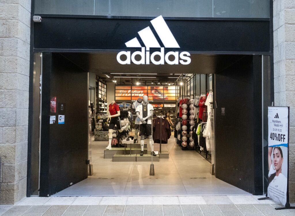 Adidas plans to drop Ye from Yeezy, Kanye West still silent