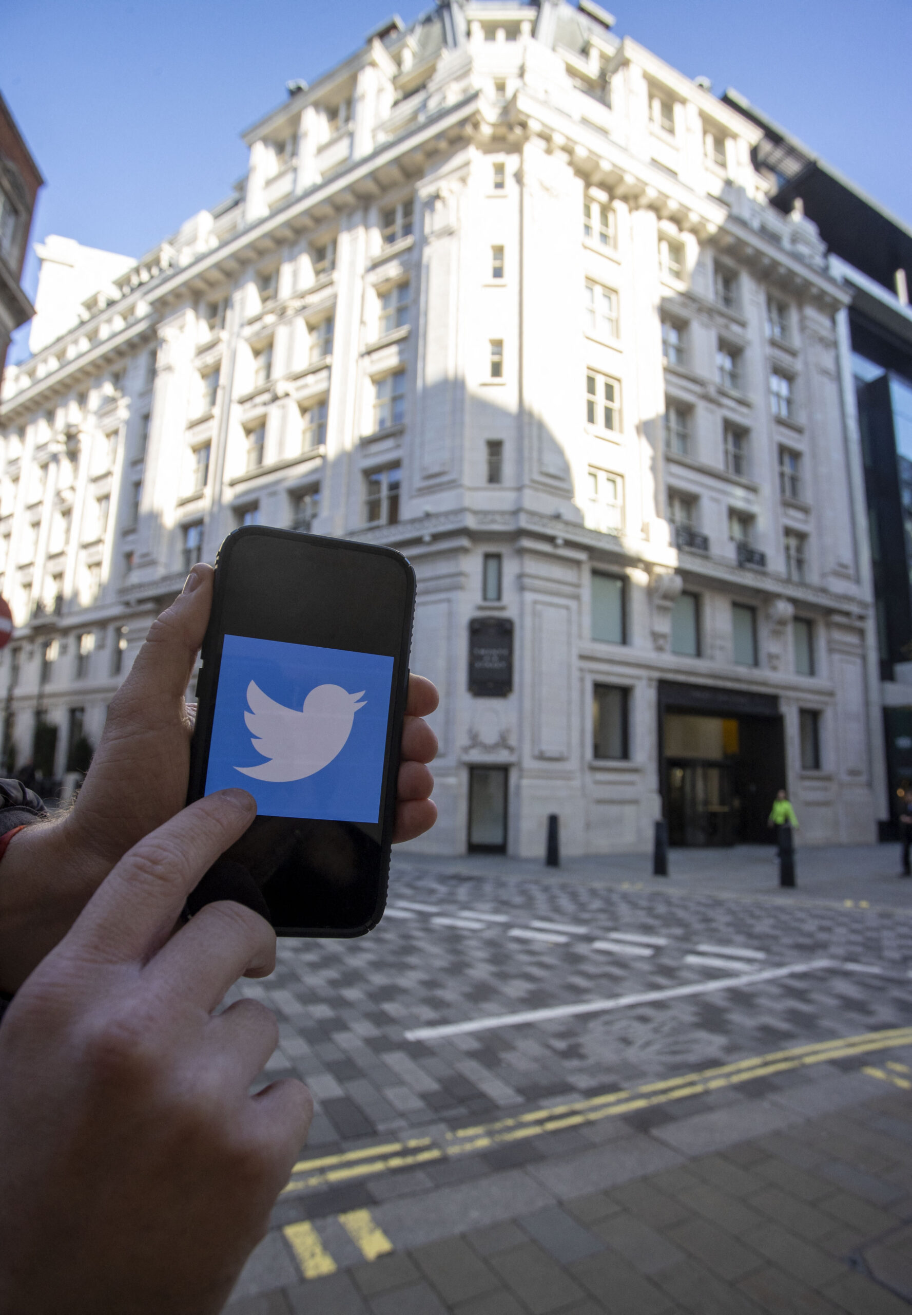 Twitter is in turmoil since Elon Musk took over