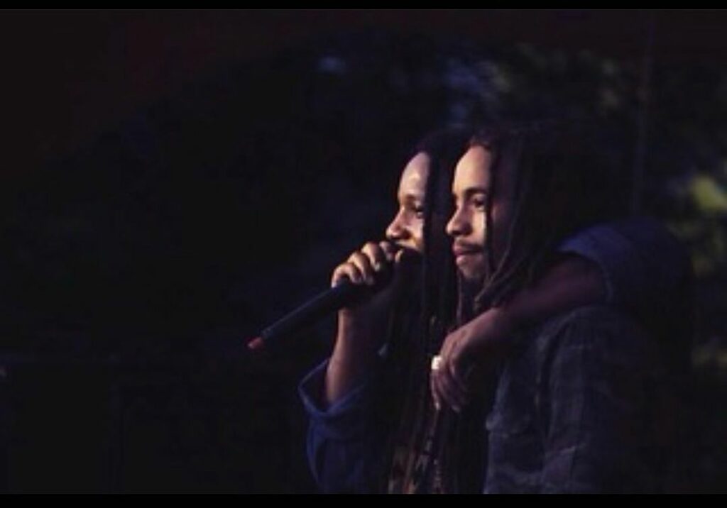 Jo Mersa, Bob Marley's grandson dead at 31