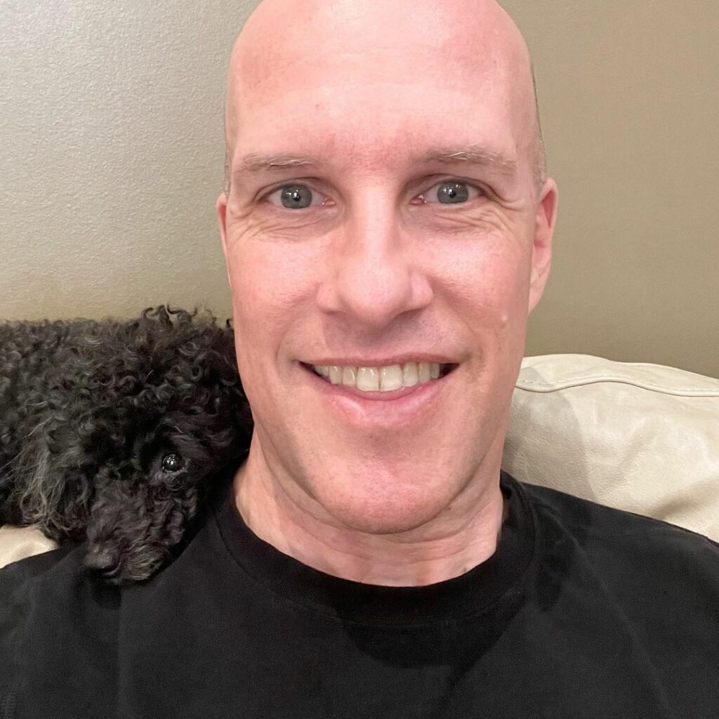 Soccer journalist Grant Wahl dead at 48