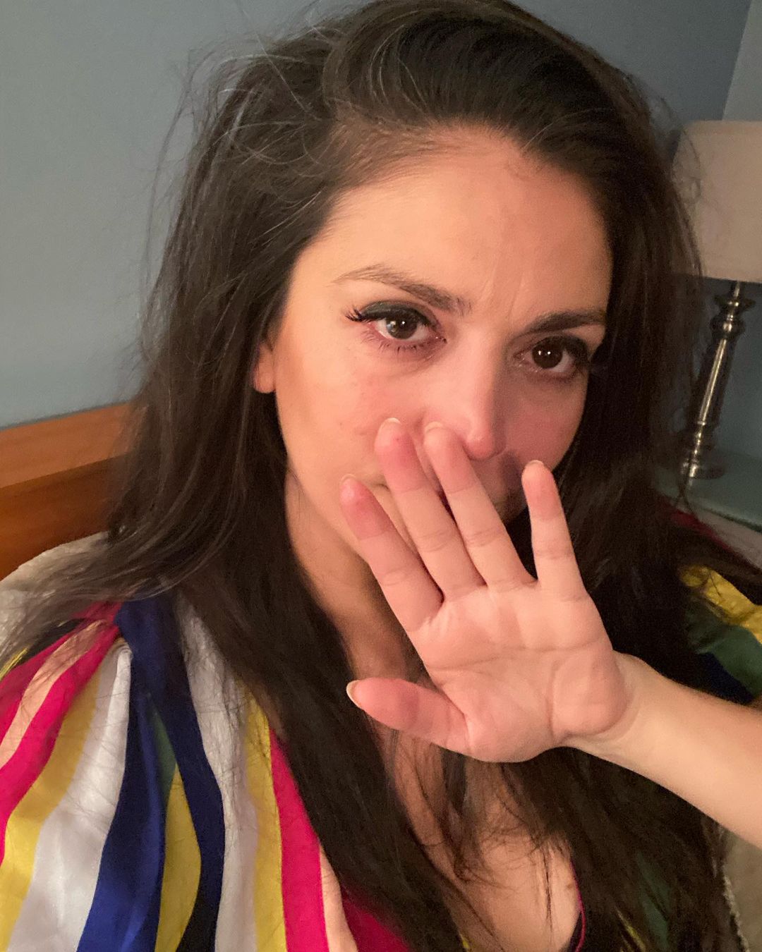 Cecily Strong