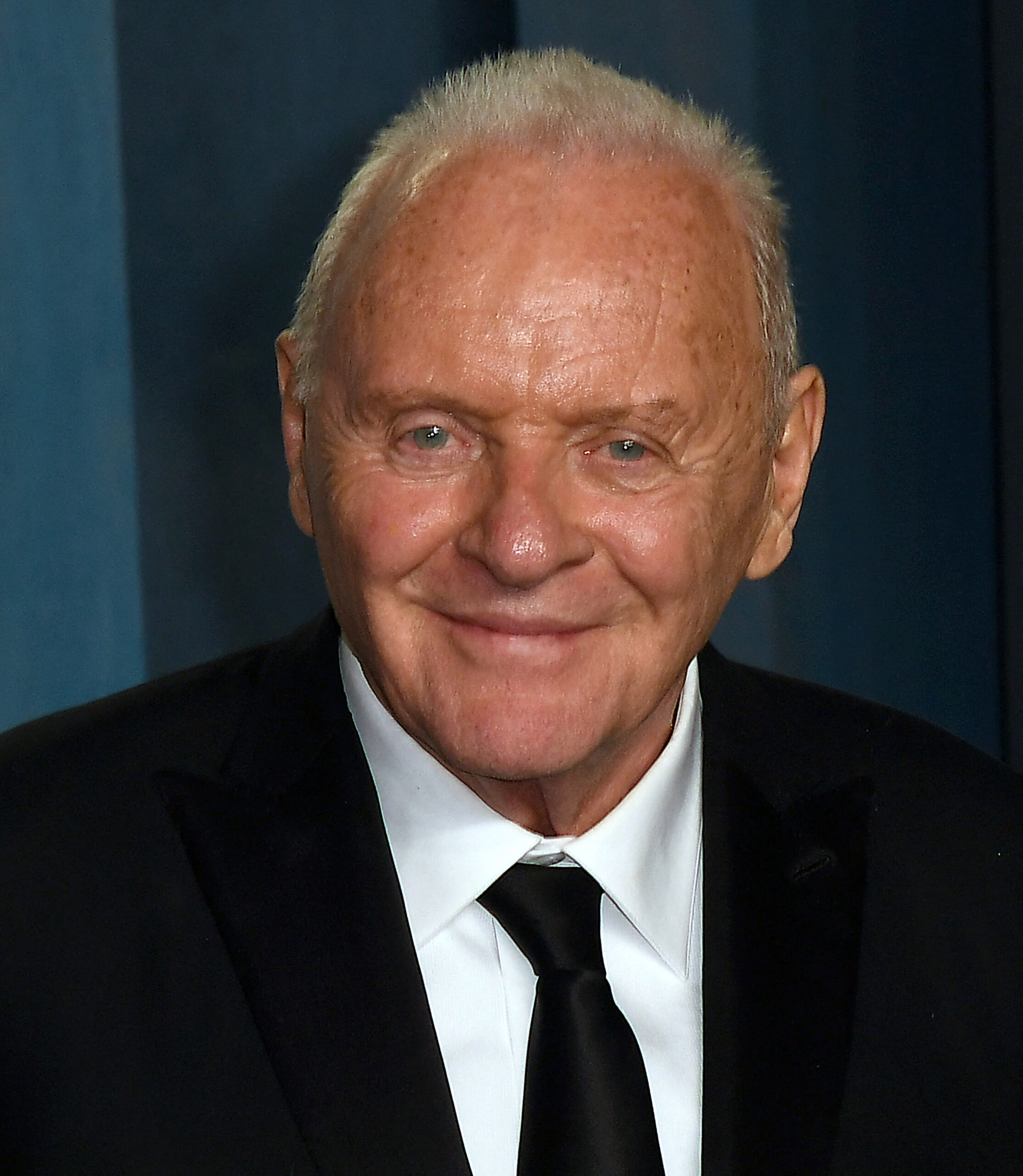 Anthony Hopkins Celebrates 47 Years of Sobriety In Motivational Video: 'Wishing Everyone A Healthy 2023'