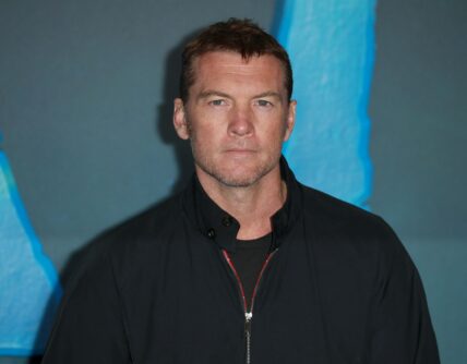 Avatar: The Way of Water star Sam Worthington