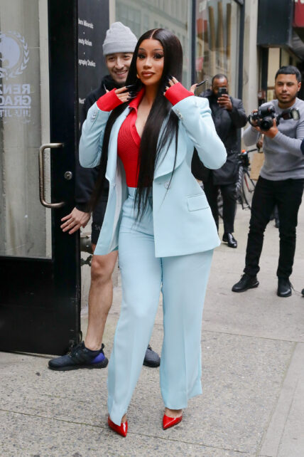 Cardi B