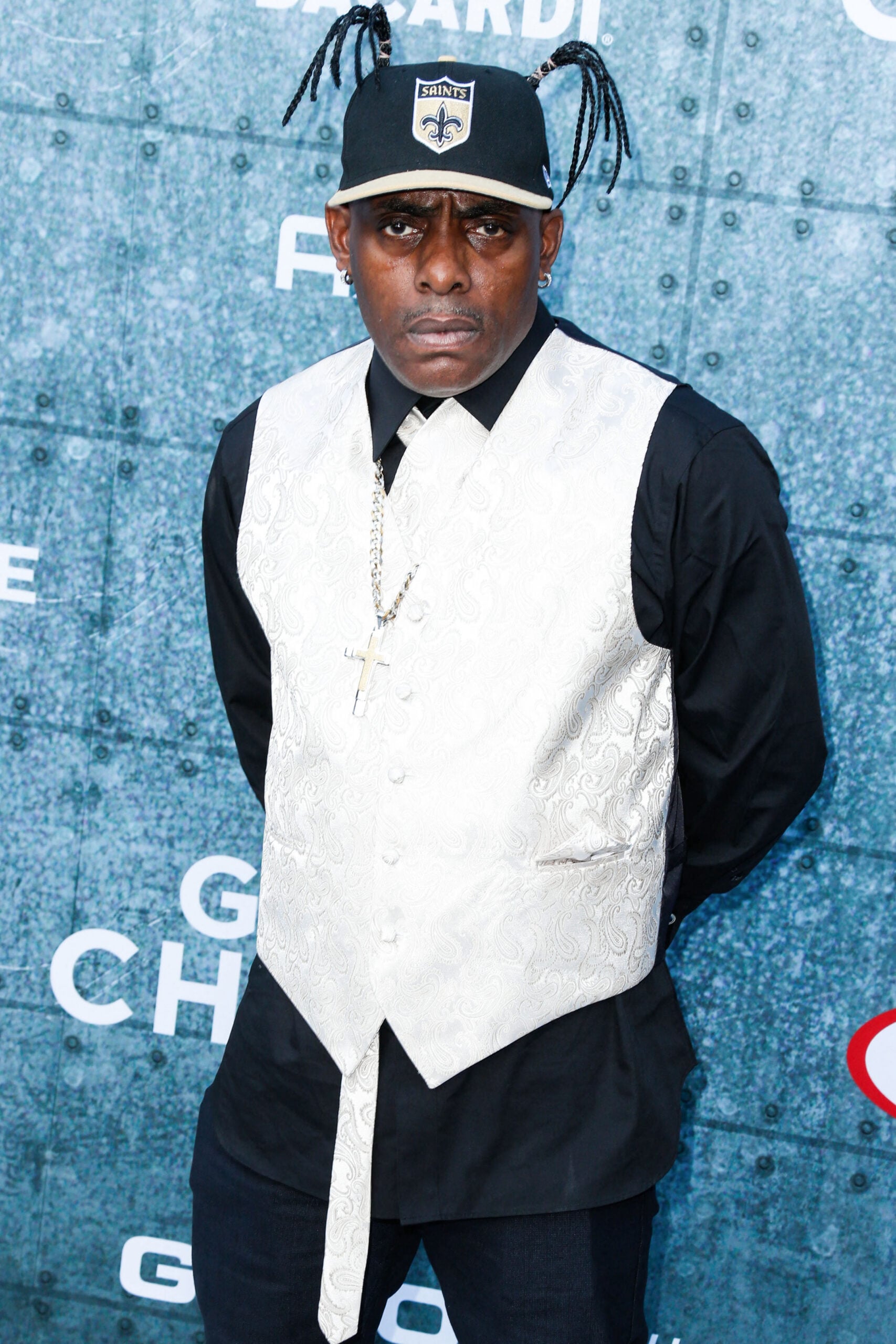 Sans The Rapper 'Gangsta's Paradise' Rapper Coolio Died Without a Will