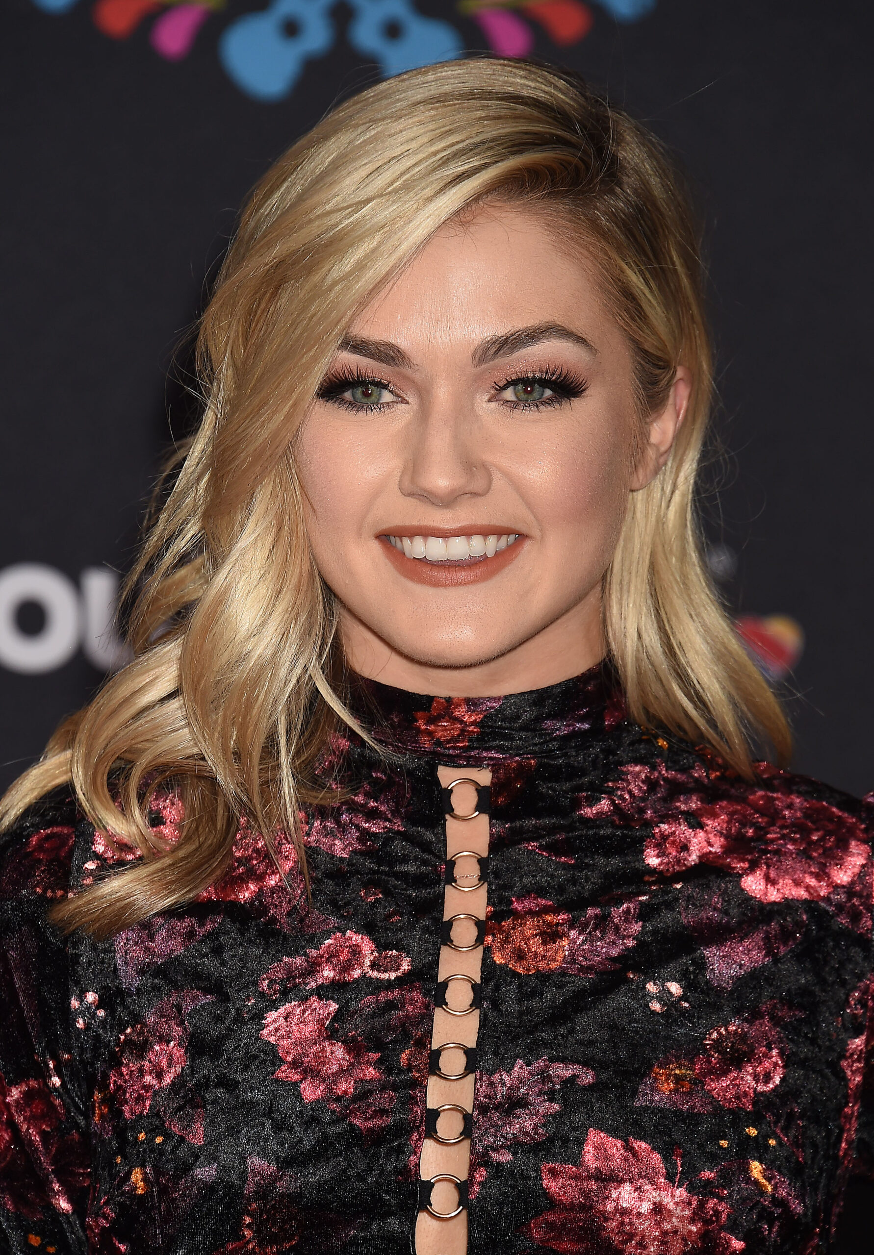 Lindsay Arnold Premiere Of Disney Pixar's 'Coco' - Arrivals