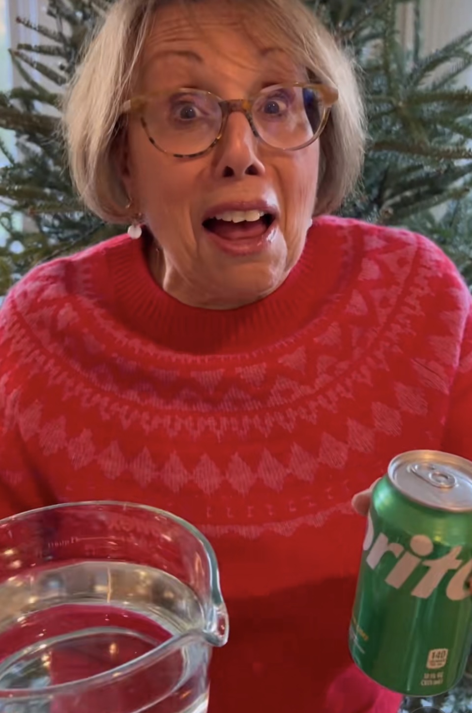 Barbara "Babs" Costello