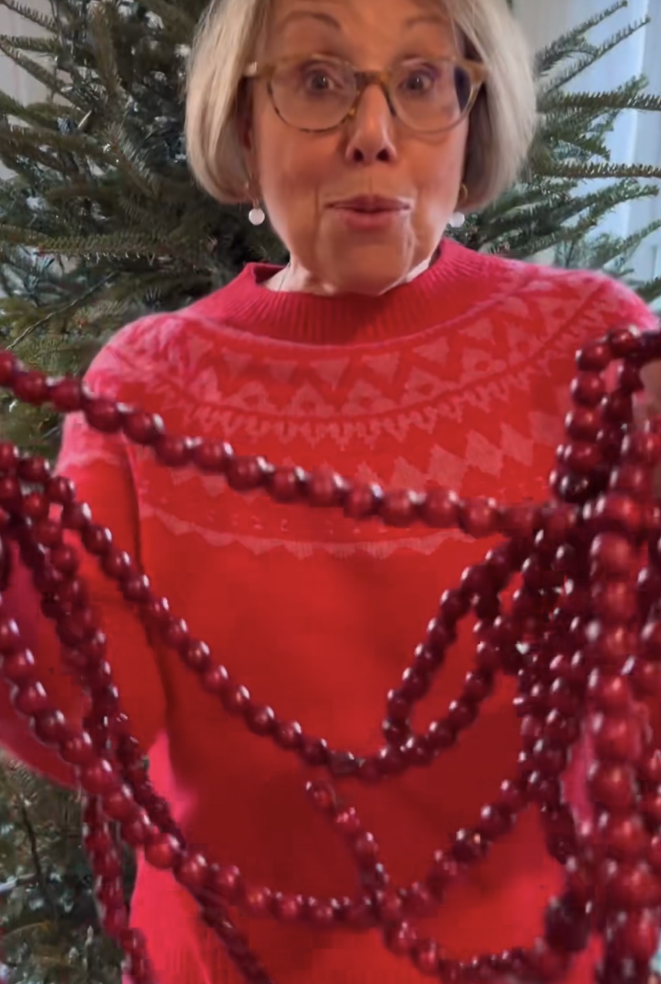 Barbara "Babs" Costello