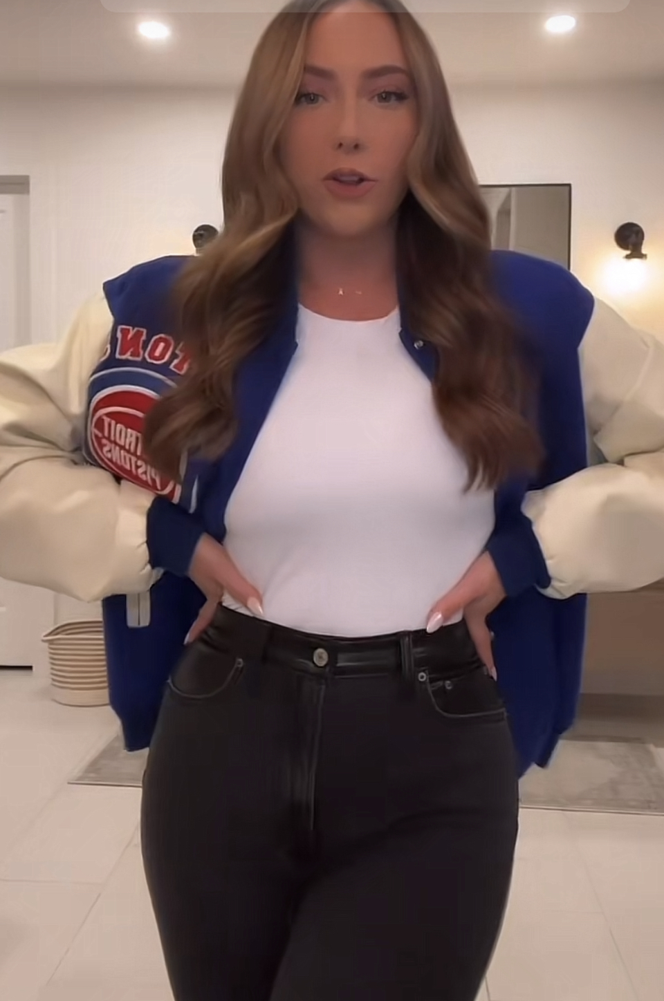 Hailie Jade