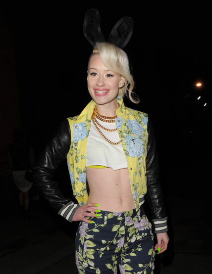 Iggy Azalea