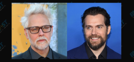 James Gunn Calls Out Fans' 'Disrespectful Outcry' Over Henry Cavill's Exit As Superman
