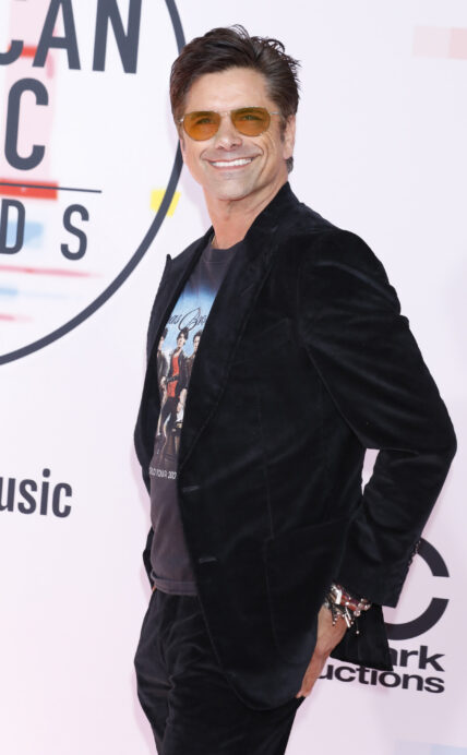 John Stamos 43rd Toronto International Film Festival