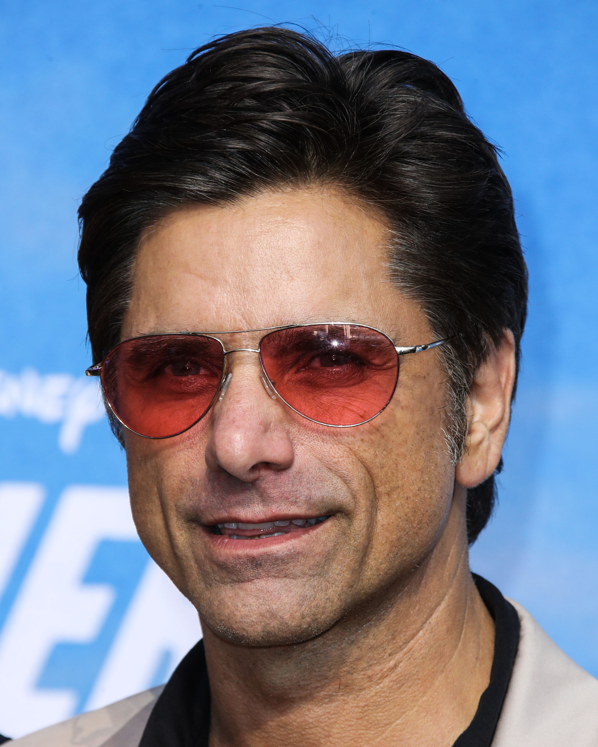 John Stamos Disney+ 'Turner