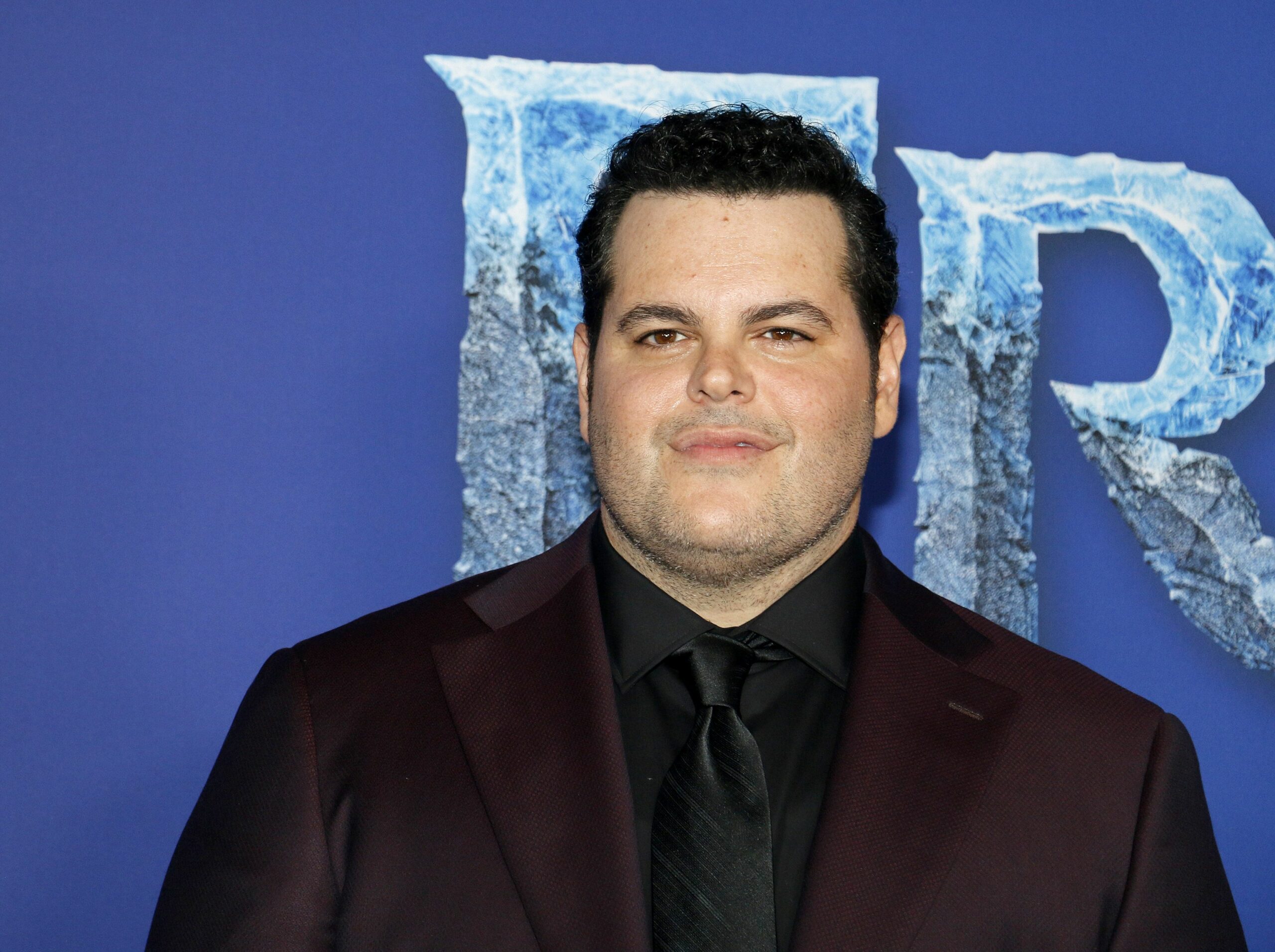 Josh Gad World premiere of Disney's 'Frozen 2'