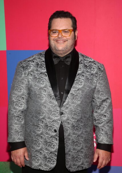 Josh Gad GDAY USA