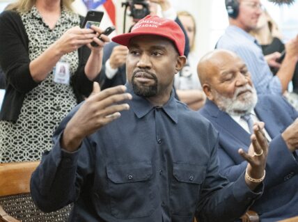 Kanye West