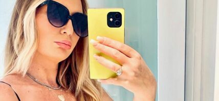 Bravolebrities Are Celebrating 'Below Deck' Kate Chastain's Pregnancy, 'Mazel!'