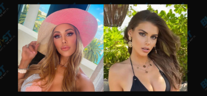 Lisa Hochstein Slams Estranged Husband Lenny's New Flame, Katharina Mazepa