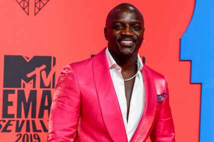 Akon is on Nick Cannon's side when it comes to fatherhood