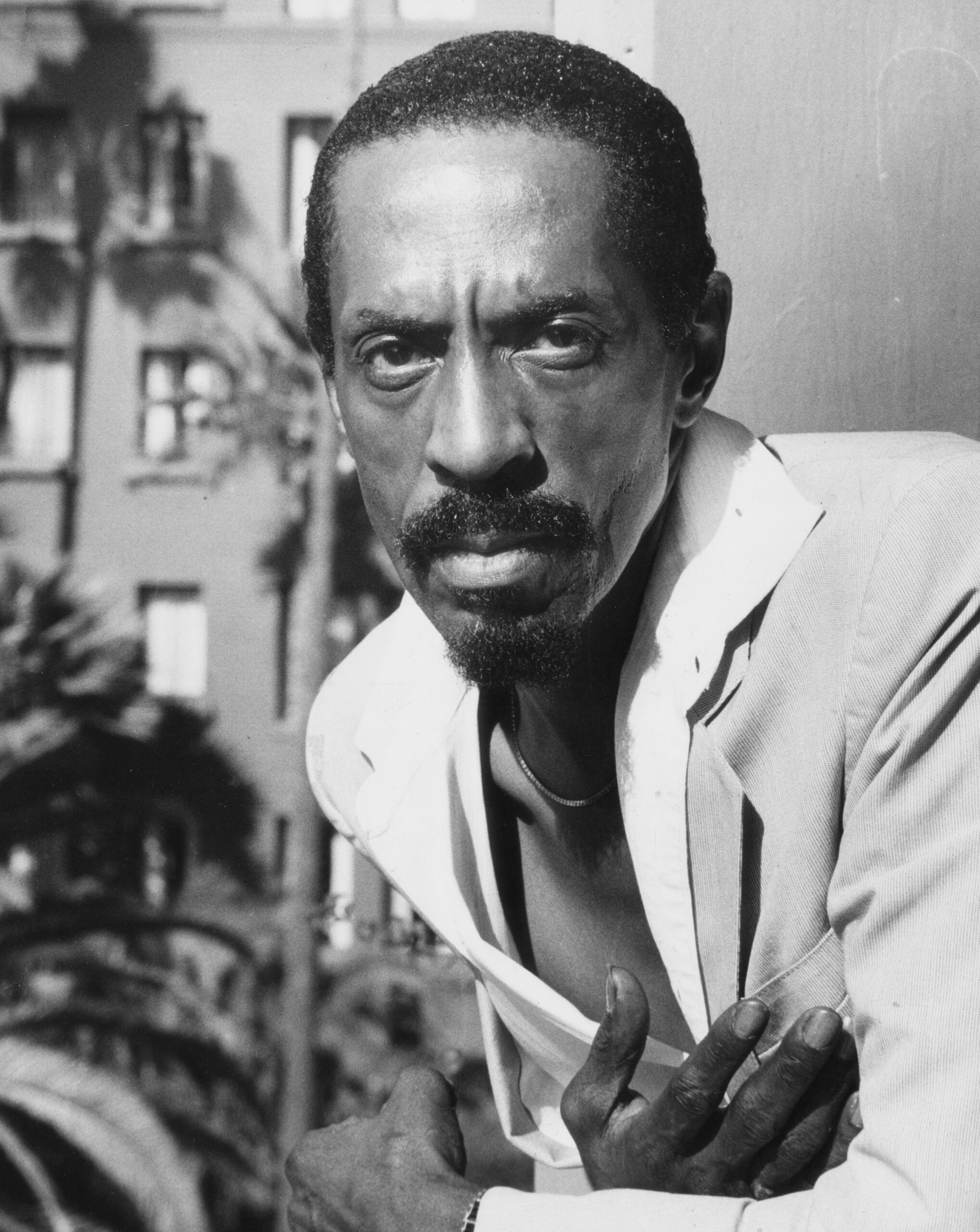 Ike Turner