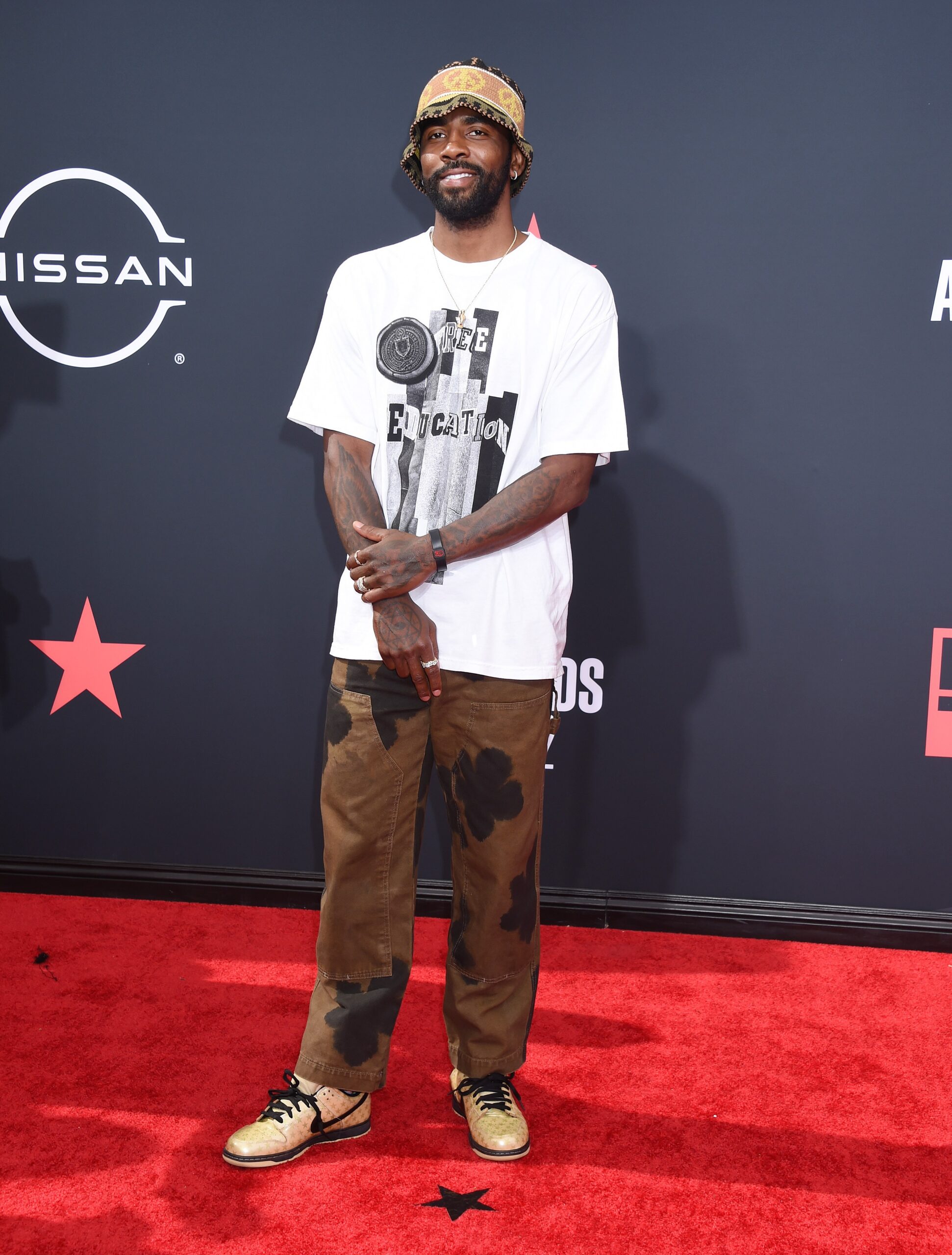 Kyrie Irving