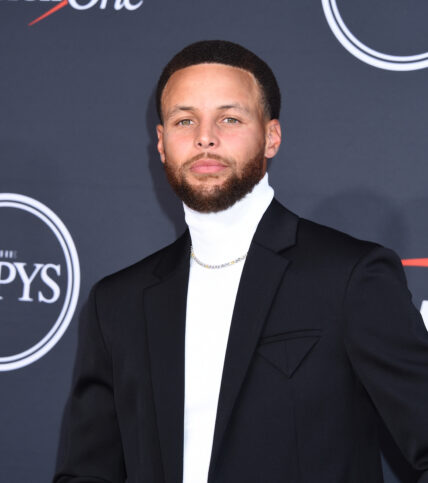 Stephen Curry