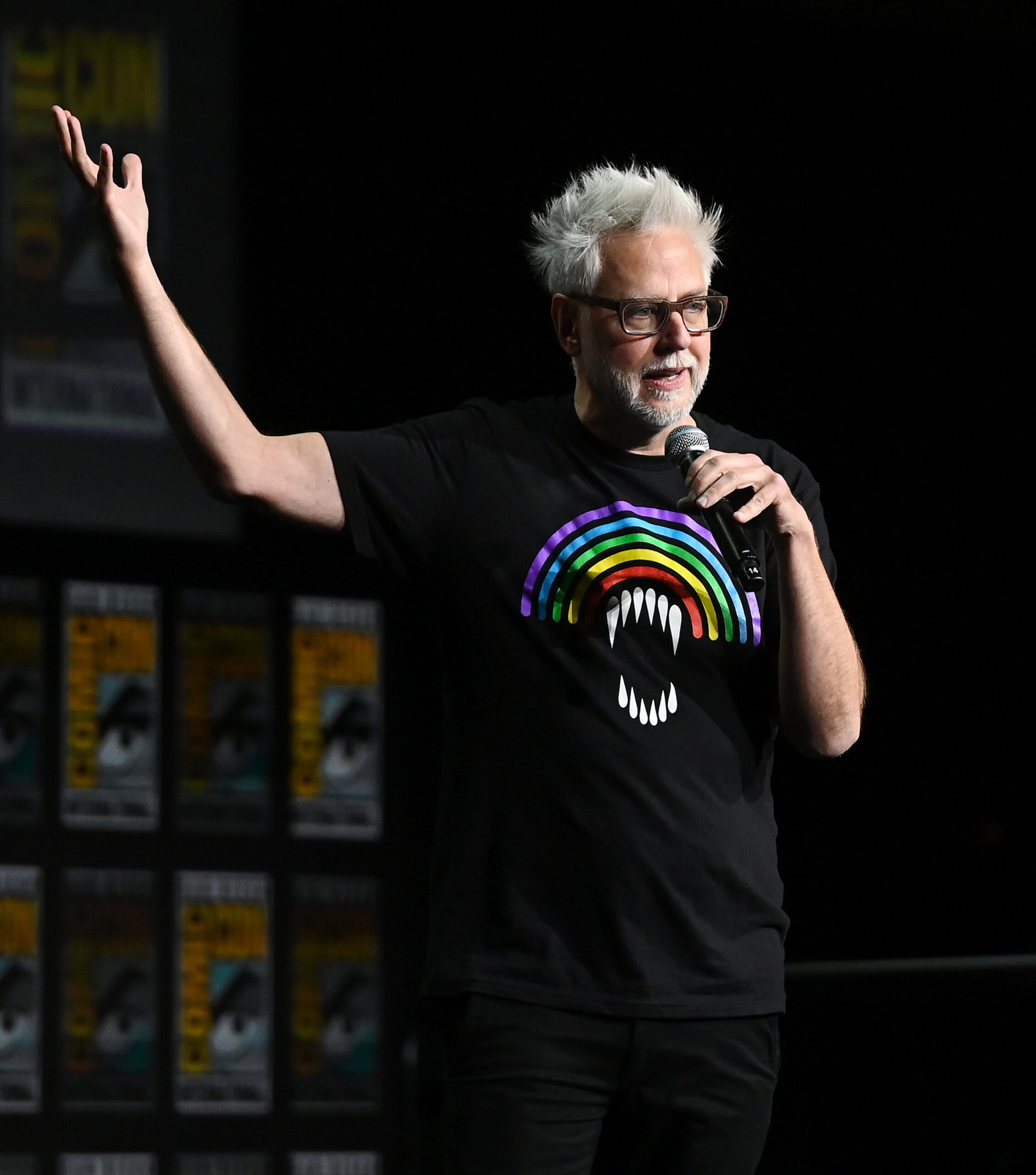 James Gunn Calls Out Fans' 'Disrespectful Outcry' Over Henry Cavill's Exit As Superman 