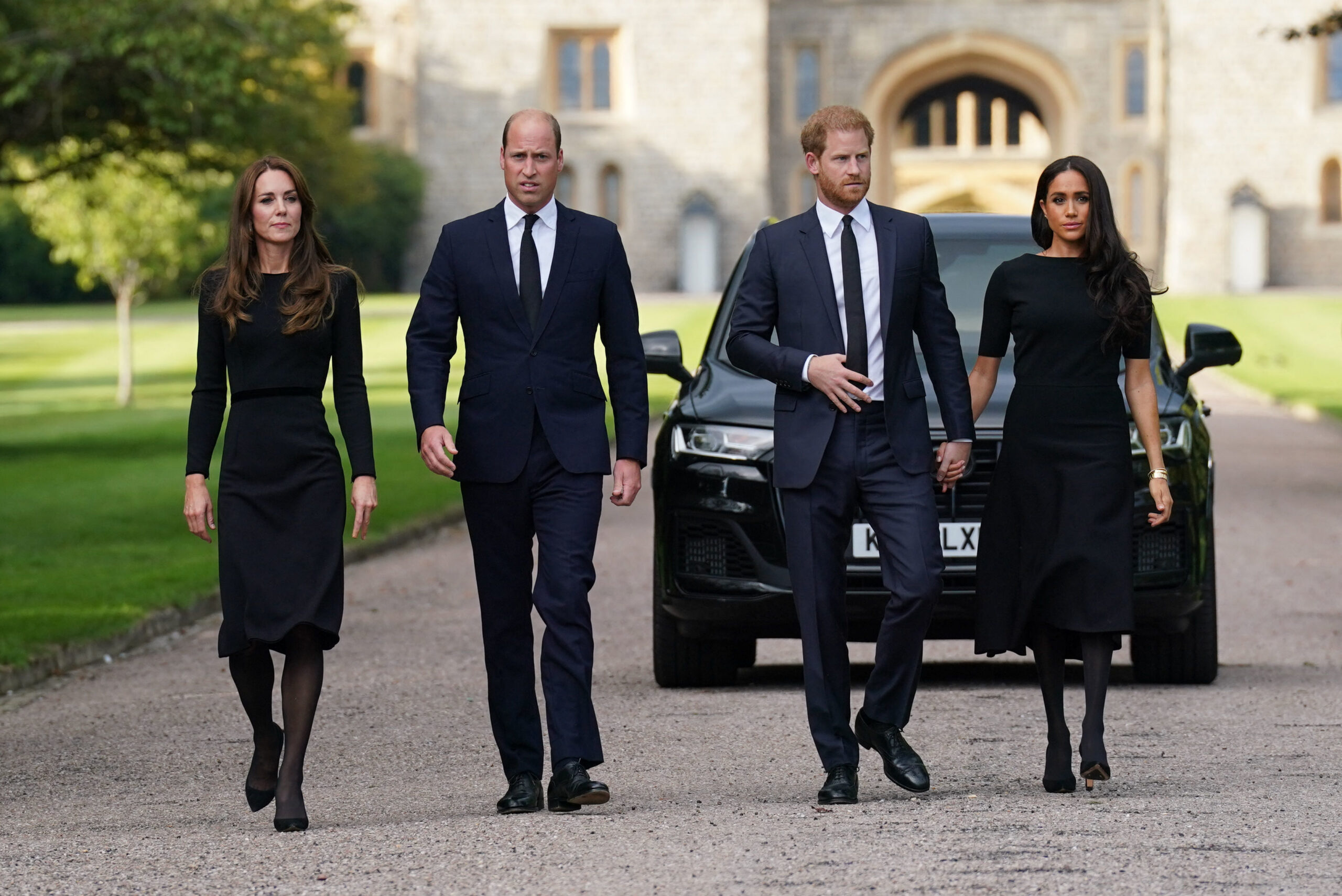 Prince William Allegedly Livid At Prince Harry's Docuseries Teaser