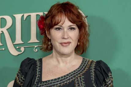 Molly Ringwald