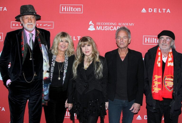 Christine McVie