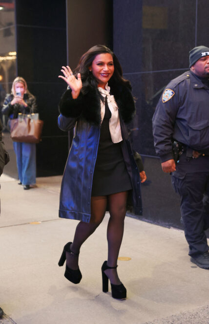 Mindy Kaling