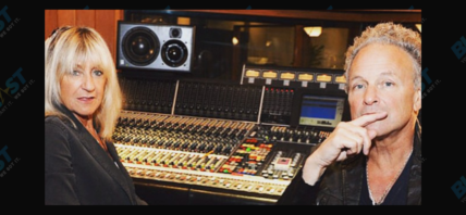 Lindsey Buckingham's Heartfelt Tribute To Late Christine McVie
