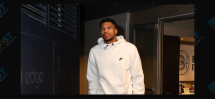Giannis Antetokounmpo