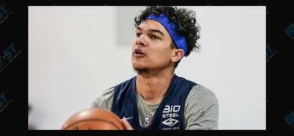 Tyrell Terry
