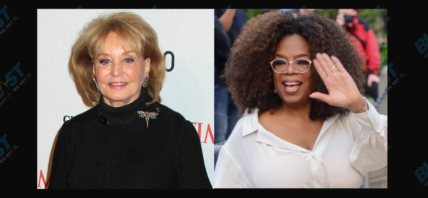 Barbara Walters, legendary news anchor and creator of “The View” and host on the “Today” show has died at age 93