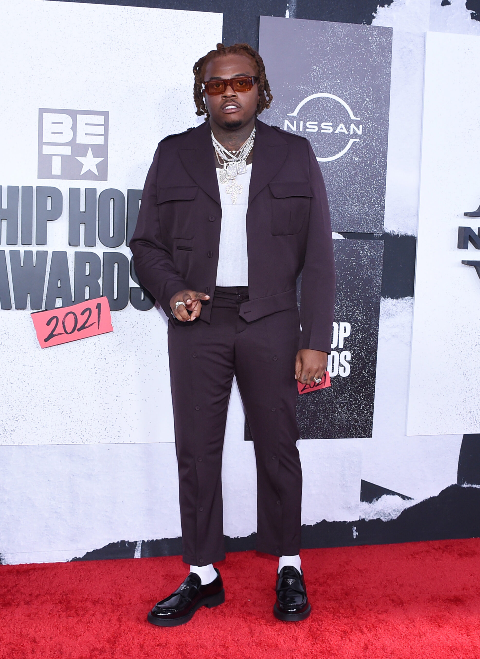 Gunna Rapper Dead Rapper Gunna Takes Plea Deal For RICO Charges, Won't Testify