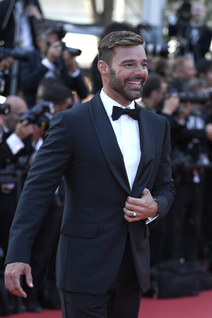 Ricky Martin