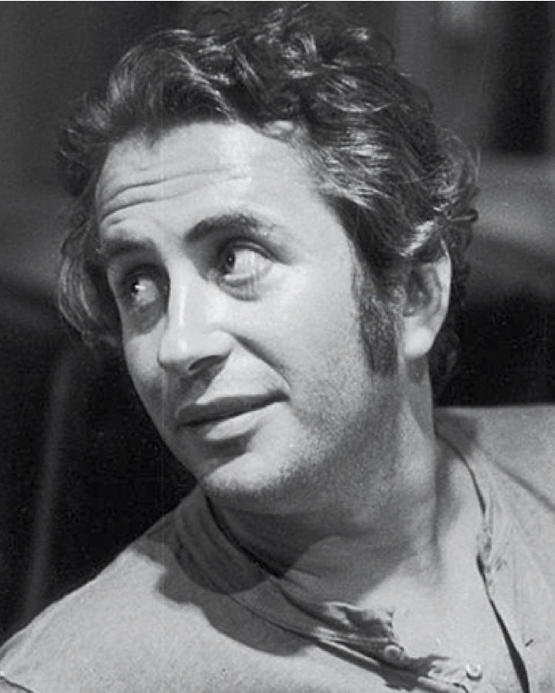Robert Downey Jr's post on his Instagram page. A tribute to his late father Robert Downey Sr.