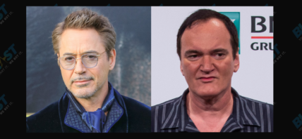 Robert Downey Jr. Responds To Quentin Tarantino's Bashing of Marvel Movies